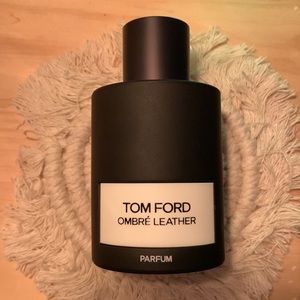 TOM FORD Ombré Leather Parfum 3.4 OZ